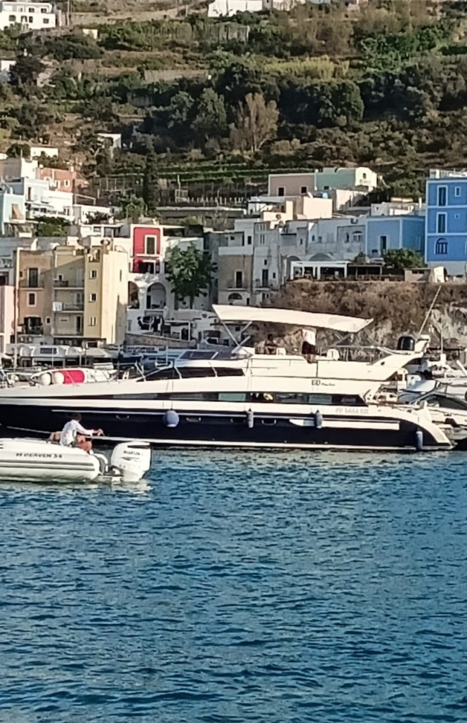 2005 Conam Conam 60 WB for charter (photo 5)