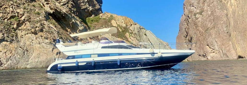 2005 Conam Conam 60 WB for charter (photo 6)