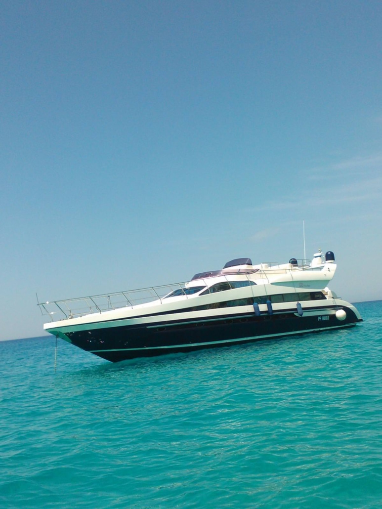 2005 Conam Conam 60 WB for charter (photo 10)