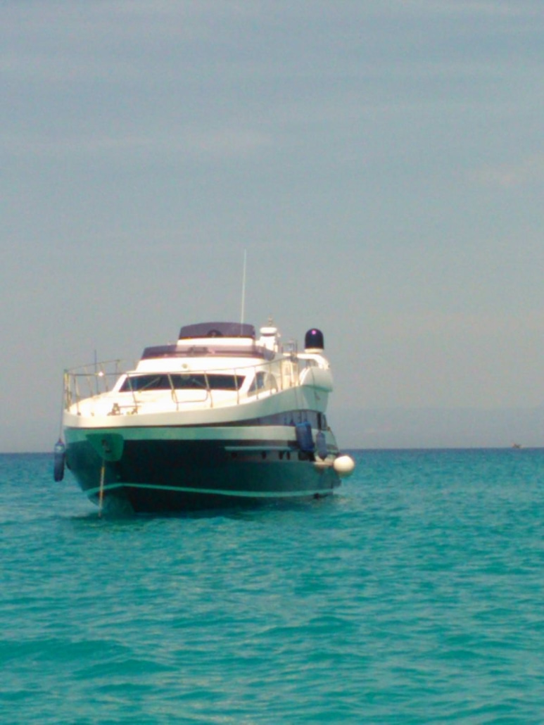 2005 Conam Conam 60 WB for charter (photo 12)