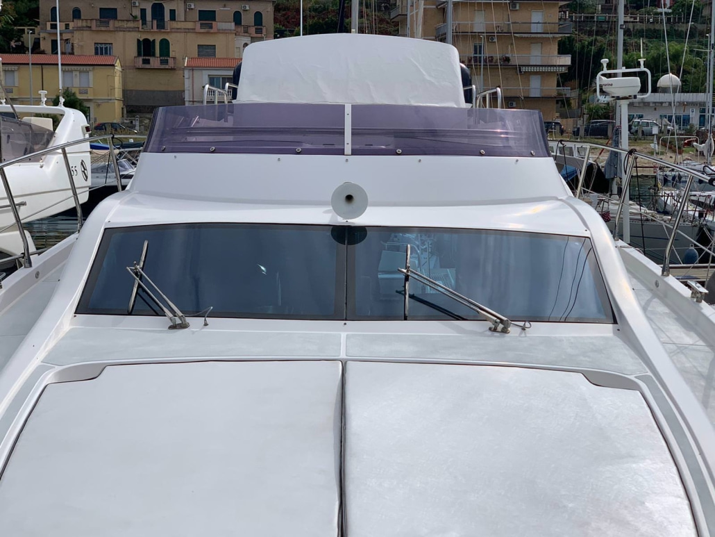 2005 Conam Conam 60 WB for charter (photo 18)