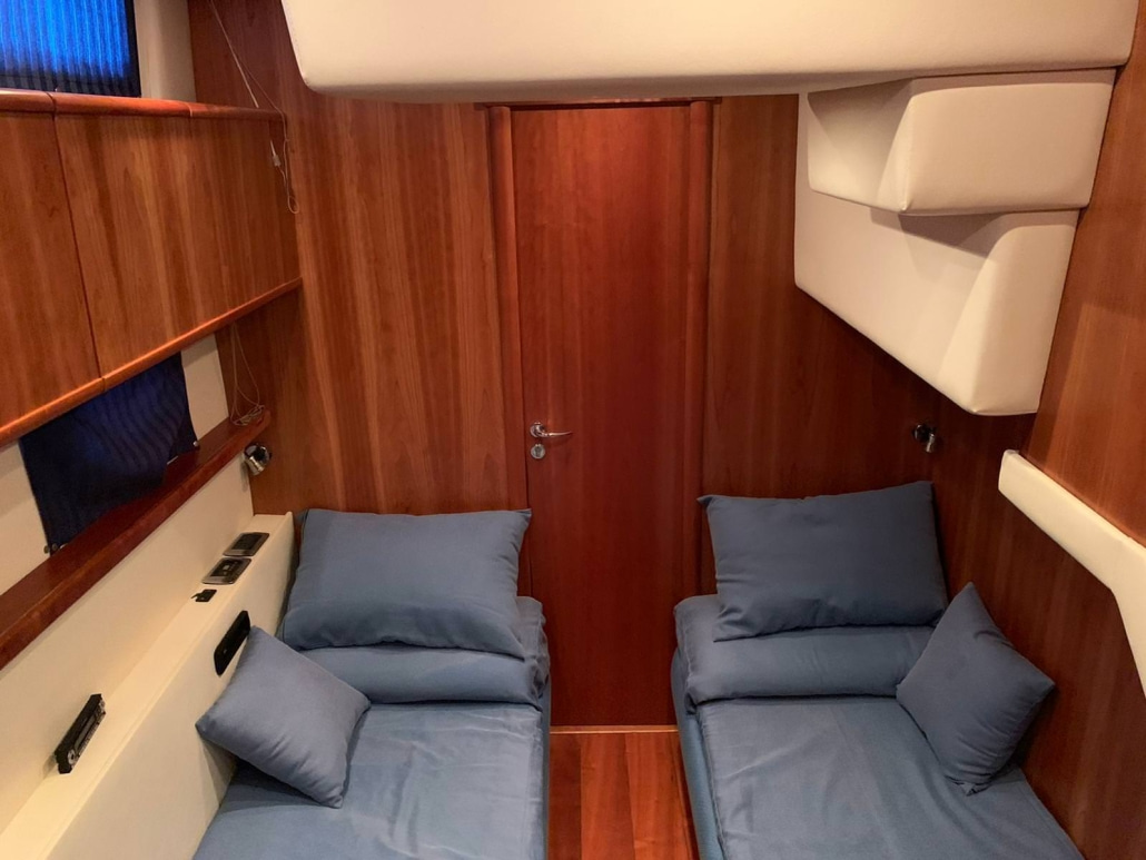 2005 Conam Conam 60 WB for charter (photo 22)
