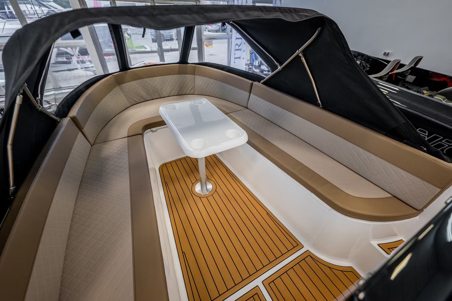 2026 Trident 520 Classic à vendre (photo 14)