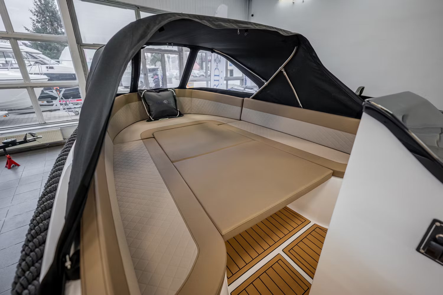 2026 Trident 520 Classic à vendre (photo 15)