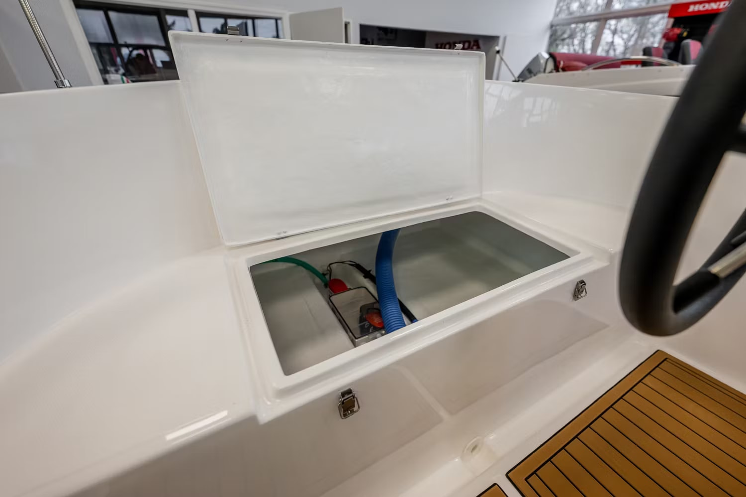 2026 Trident 520 Classic à vendre (photo 19)