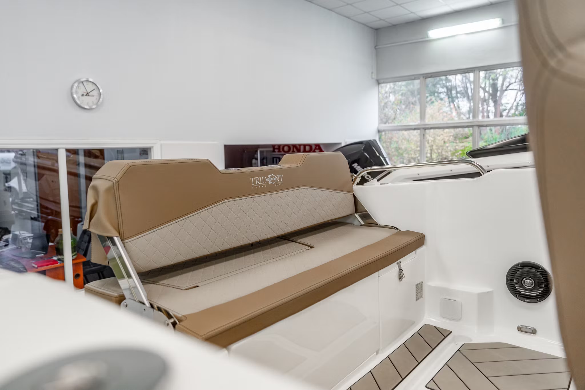 2026 Trident 640 Sundeck for sale (photo 14)