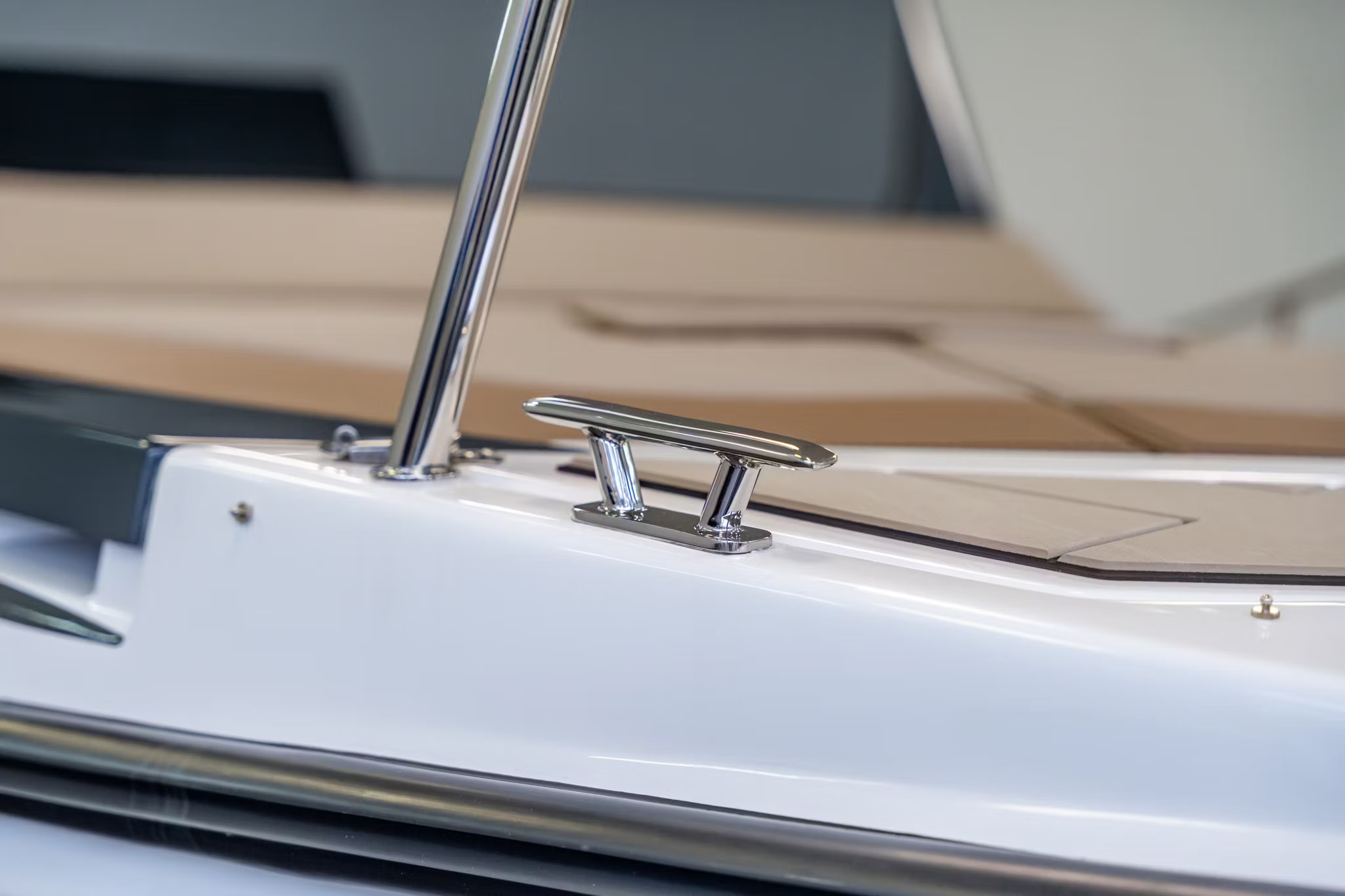 2026 Trident 640 Sundeck for sale (photo 18)