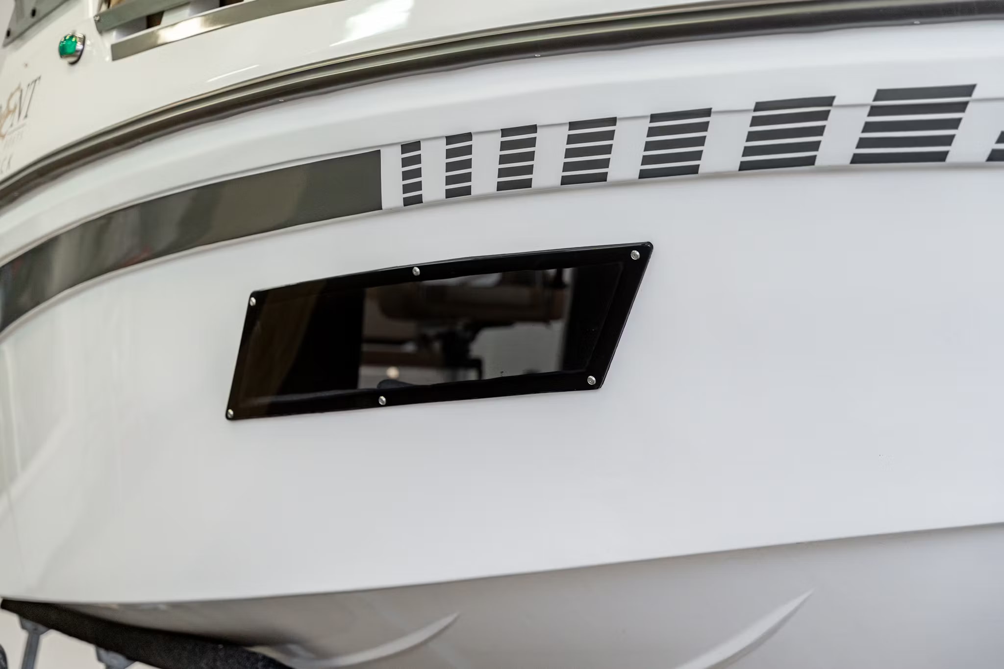 2026 Trident 640 Sundeck for sale (photo 19)