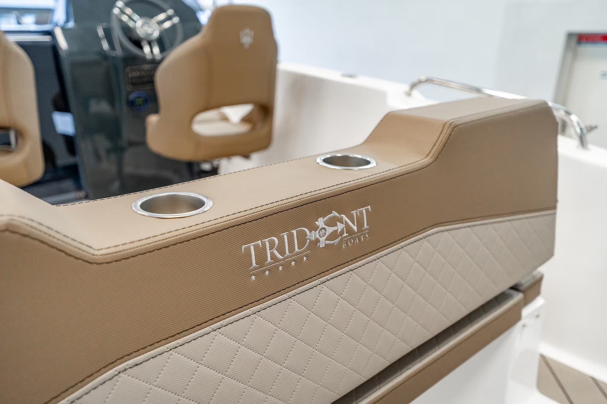 2026 Trident 640 Sundeck for sale (photo 21)