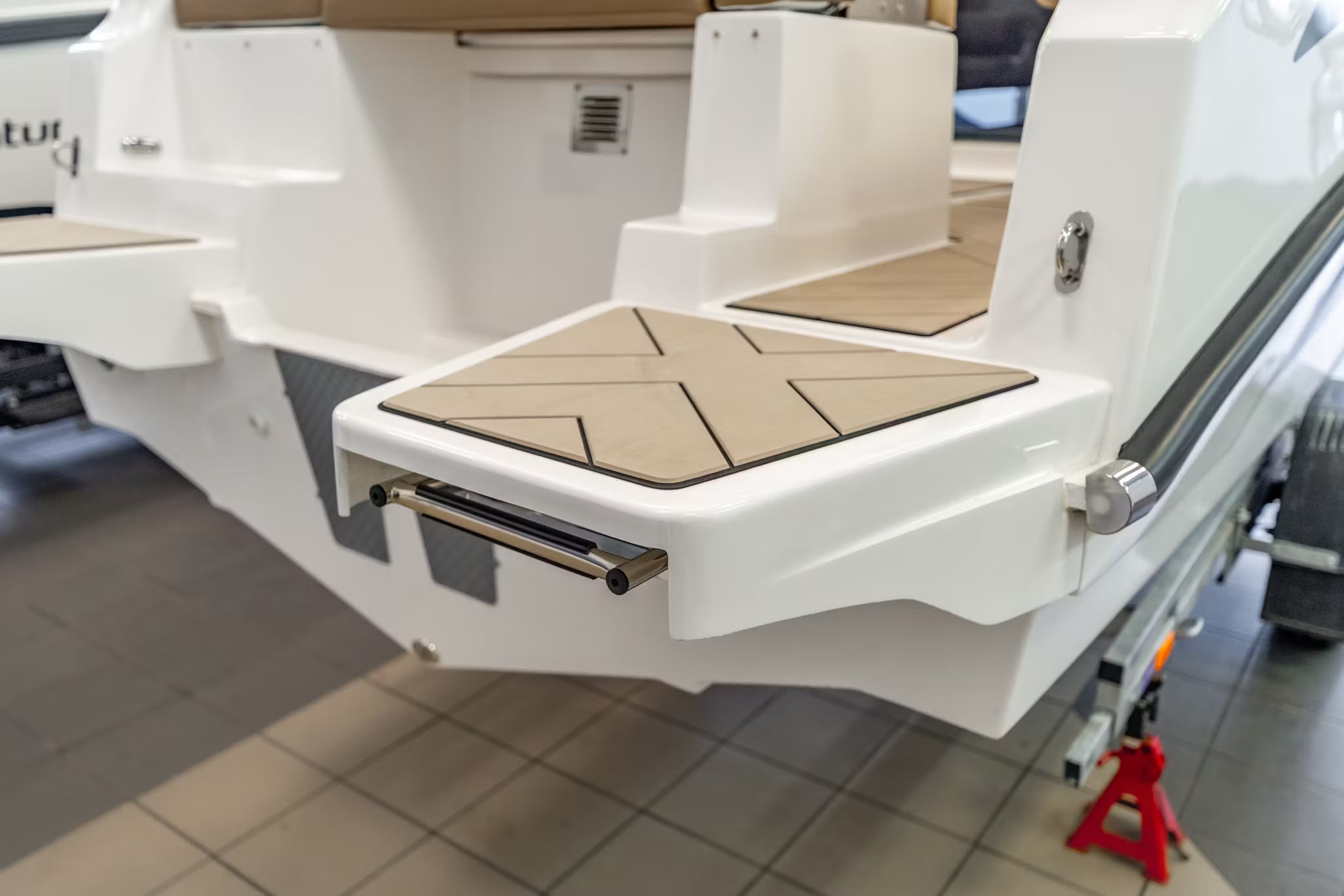 2026 Trident 640 Sundeck for sale (photo 22)