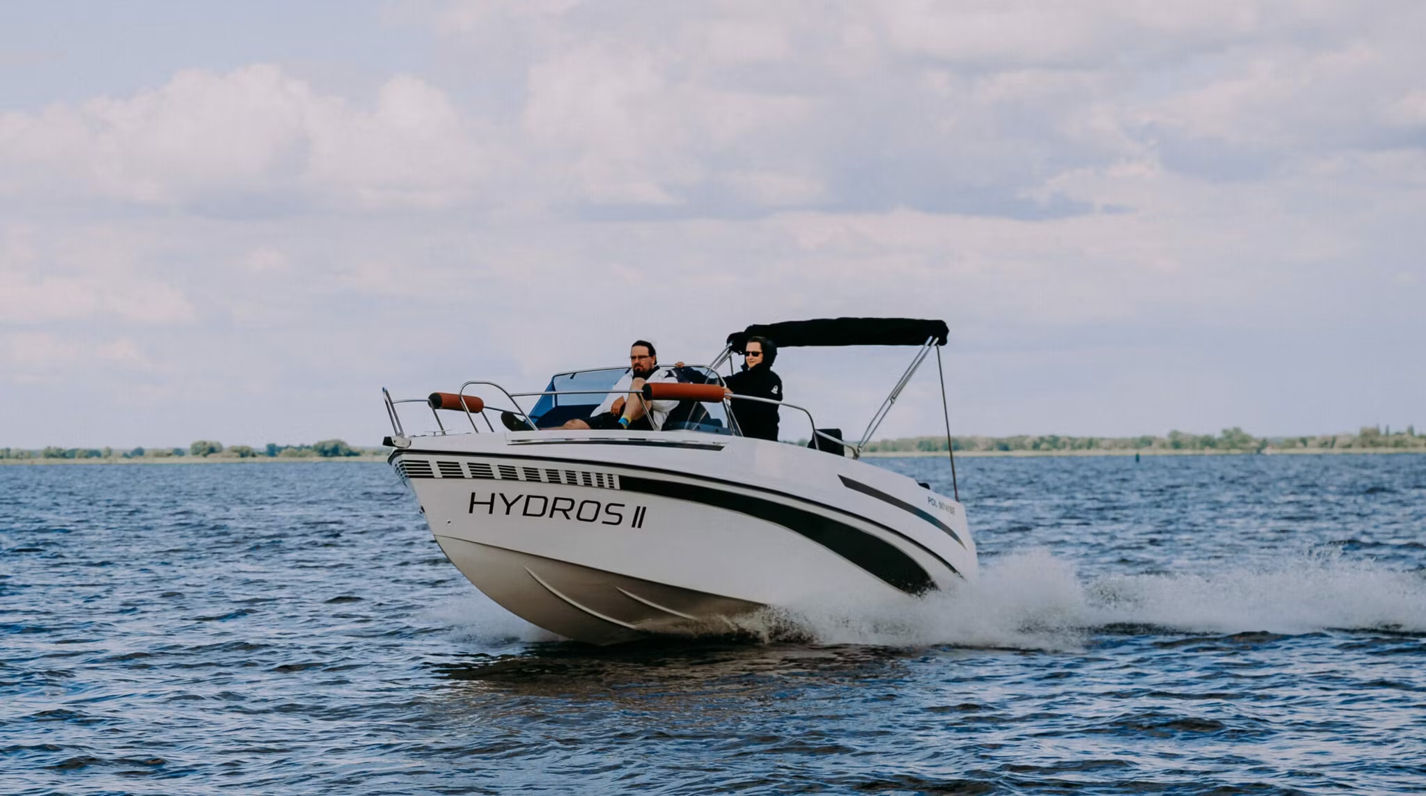 2026 Trident 640 Sundeck for sale (photo 34)