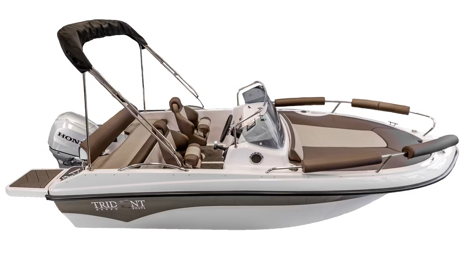2026 Trident 530 Sundeck na sprzedaż (photo 6)