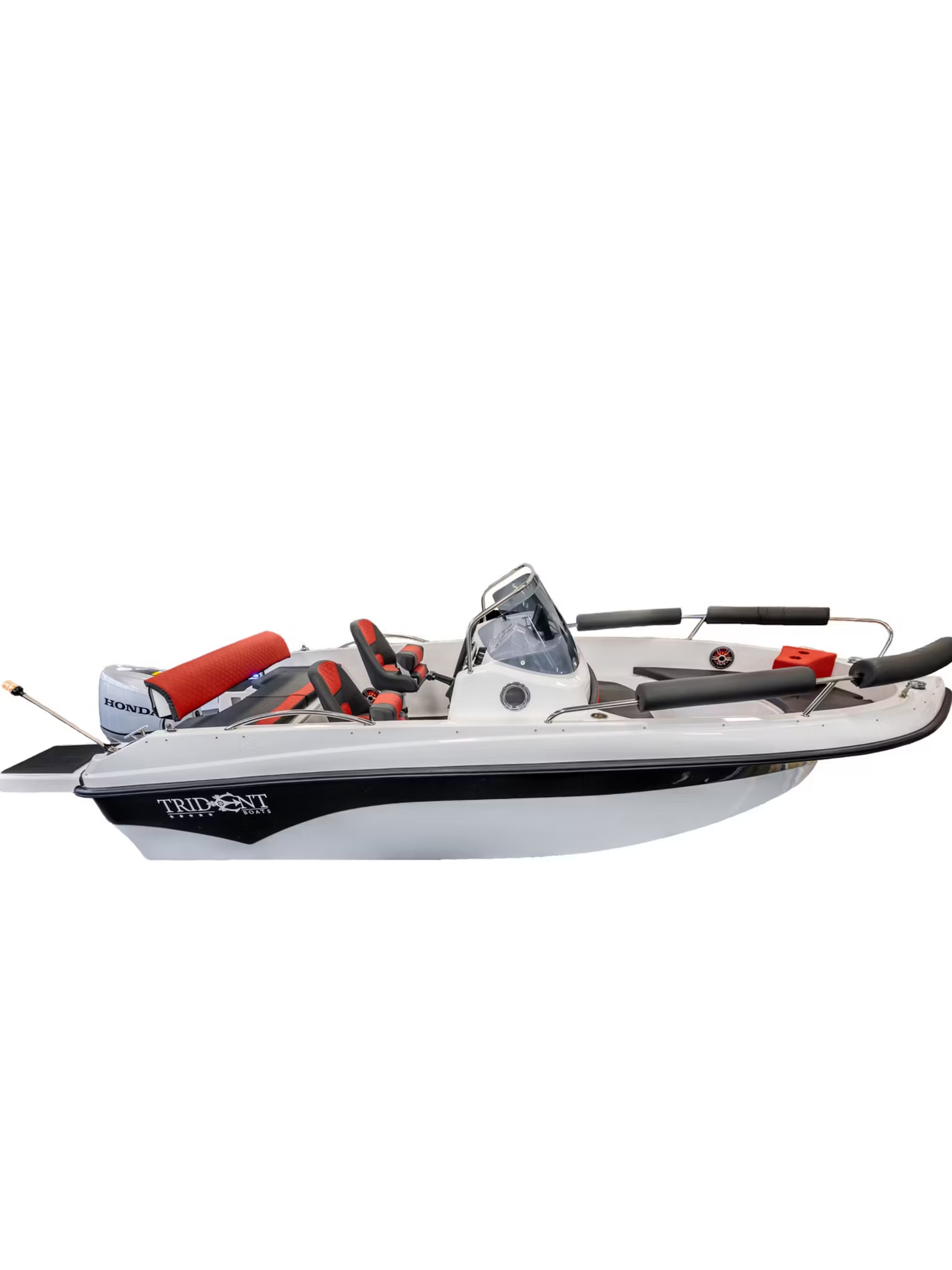 2026 Trident 530 Sport zu verkaufen (photo 2)