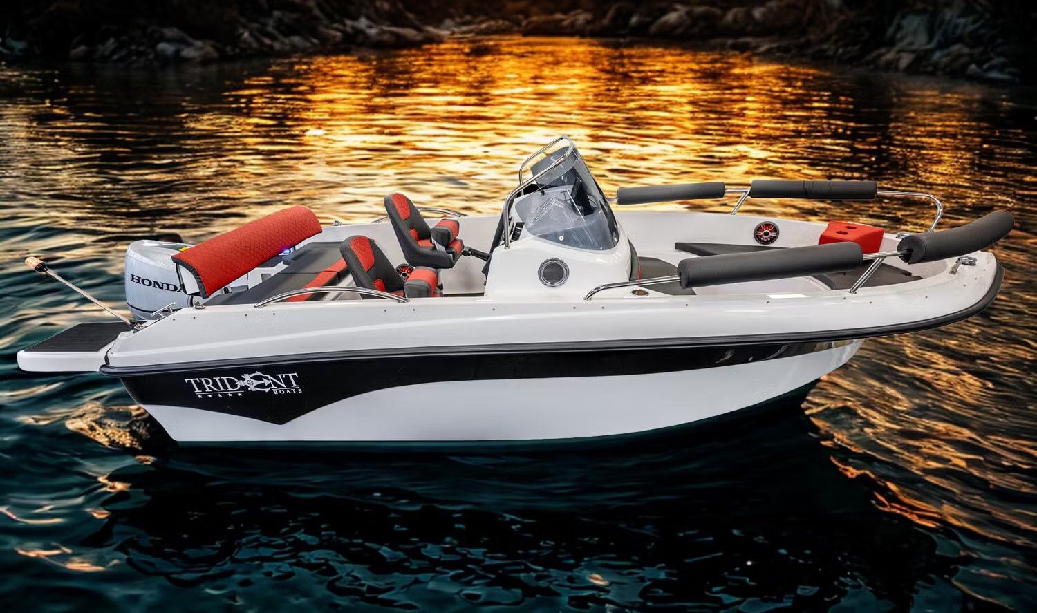 2026 Trident 530 Sport zu verkaufen (photo 3)