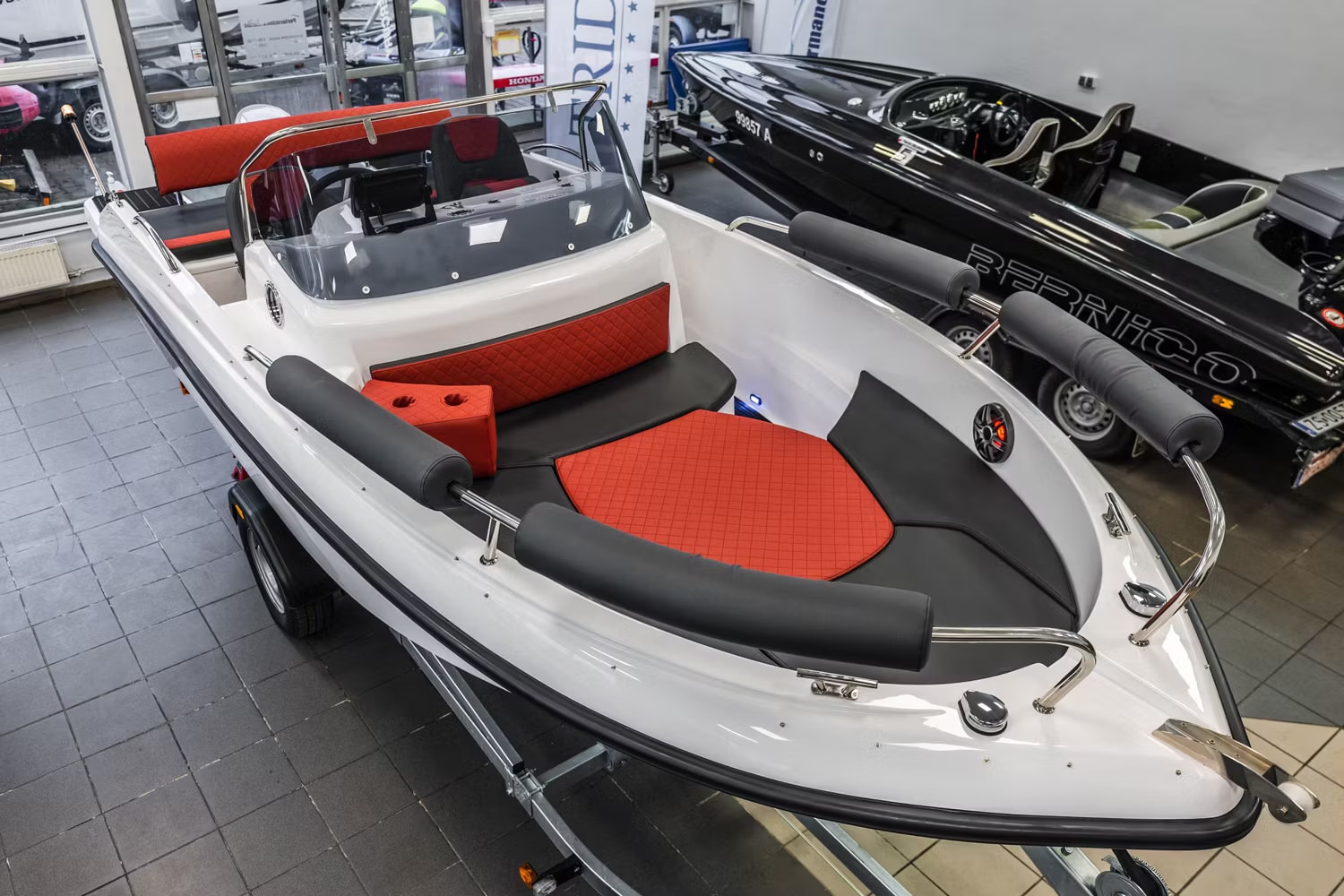 2026 Trident 530 Sport zu verkaufen (photo 5)