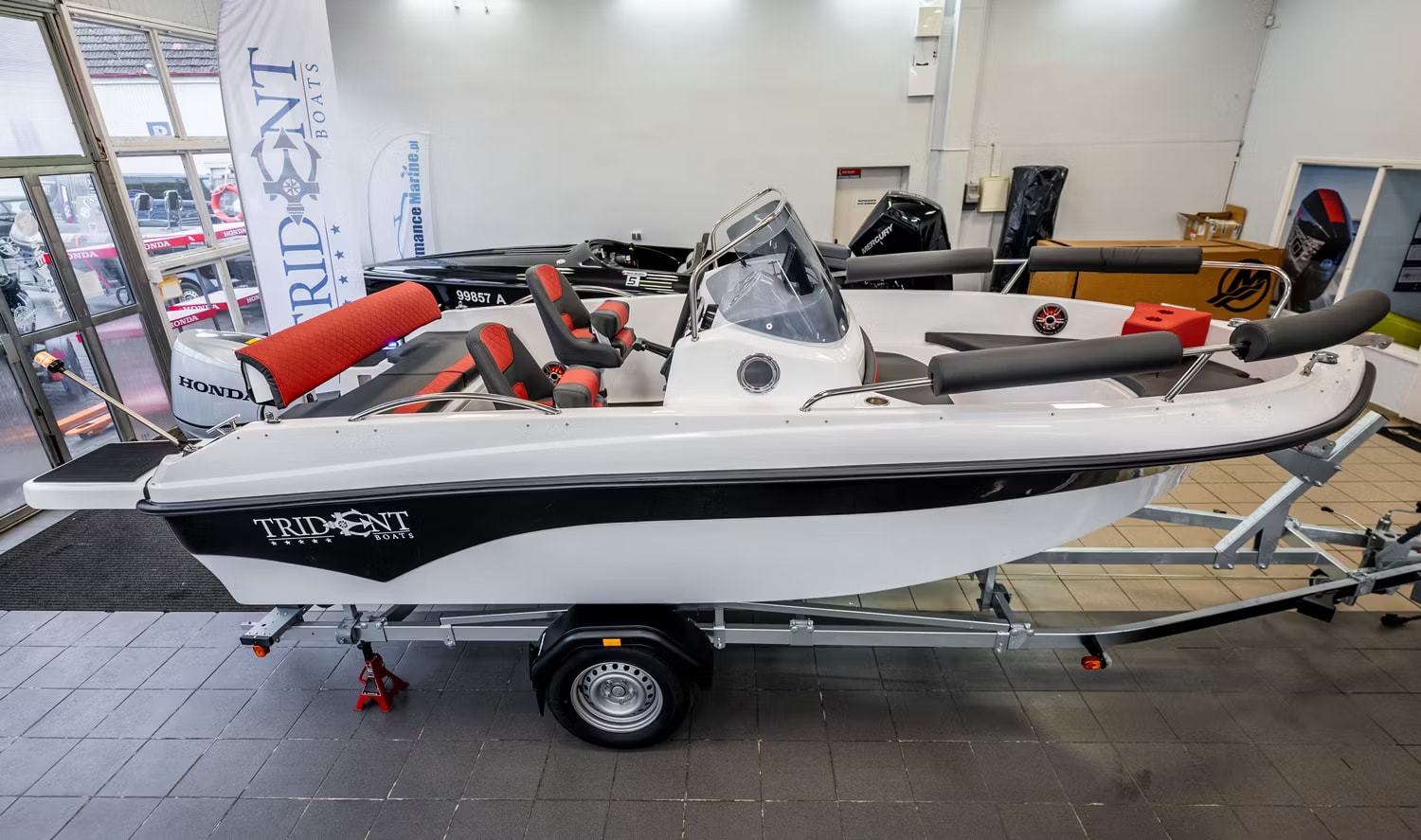 2026 Trident 530 Sport zu verkaufen (photo 6)