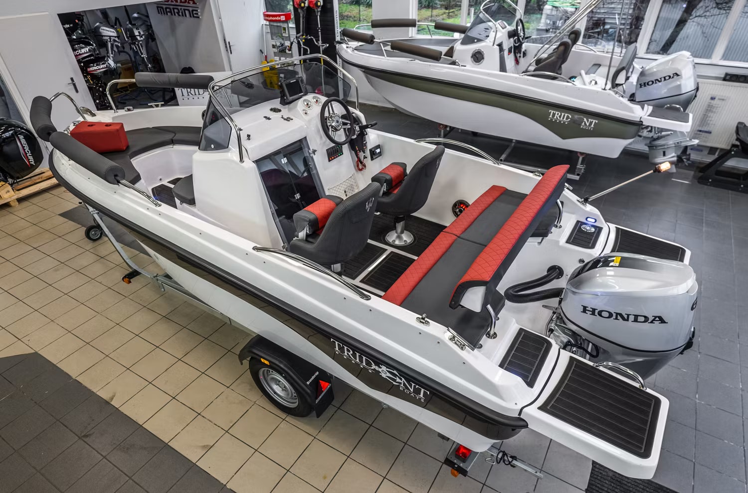 2026 Trident 530 Sport zu verkaufen (photo 7)