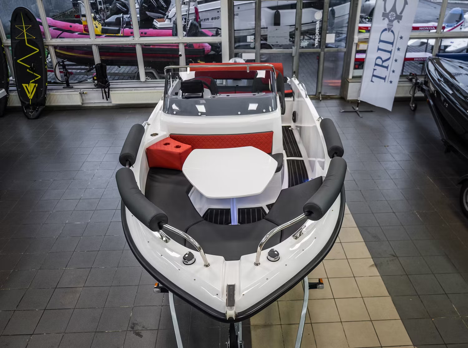 2026 Trident 530 Sport zu verkaufen (photo 10)