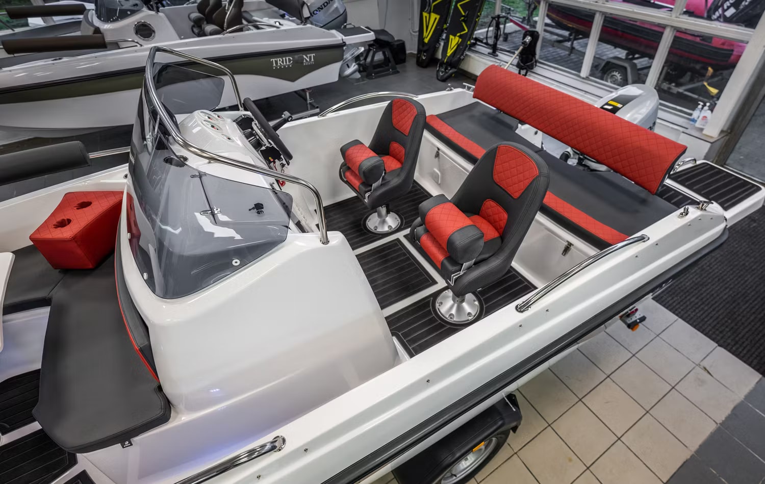 2026 Trident 530 Sport zu verkaufen (photo 11)