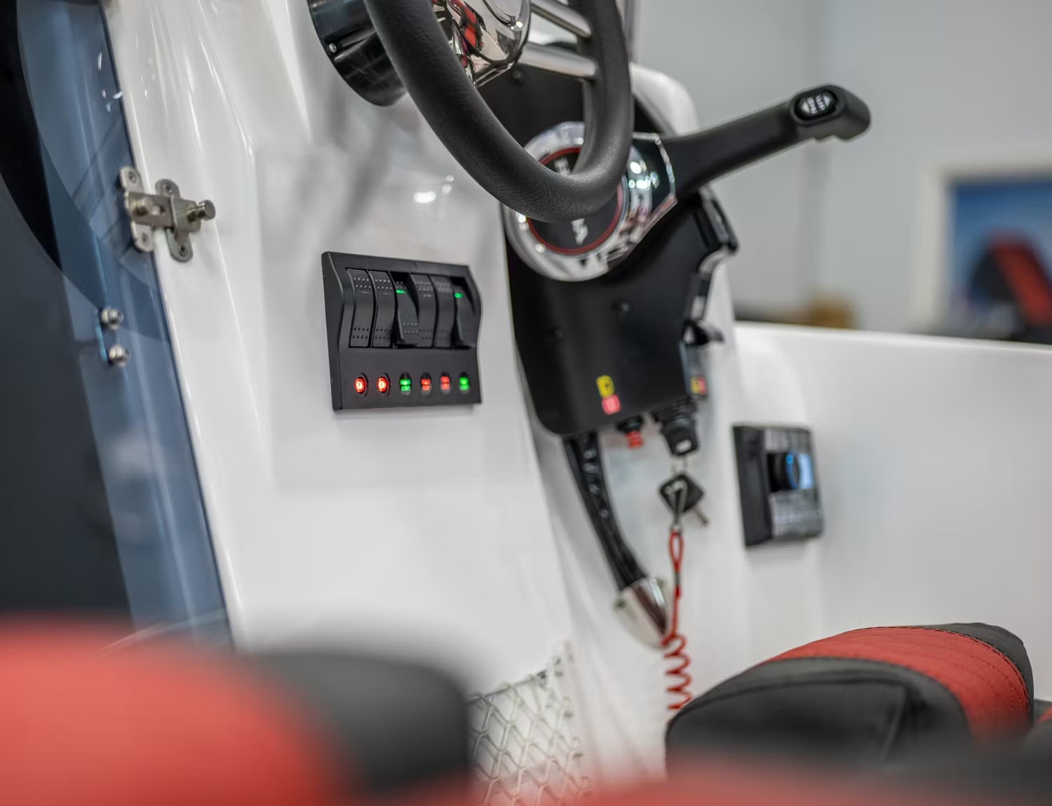 2026 Trident 530 Sport zu verkaufen (photo 14)