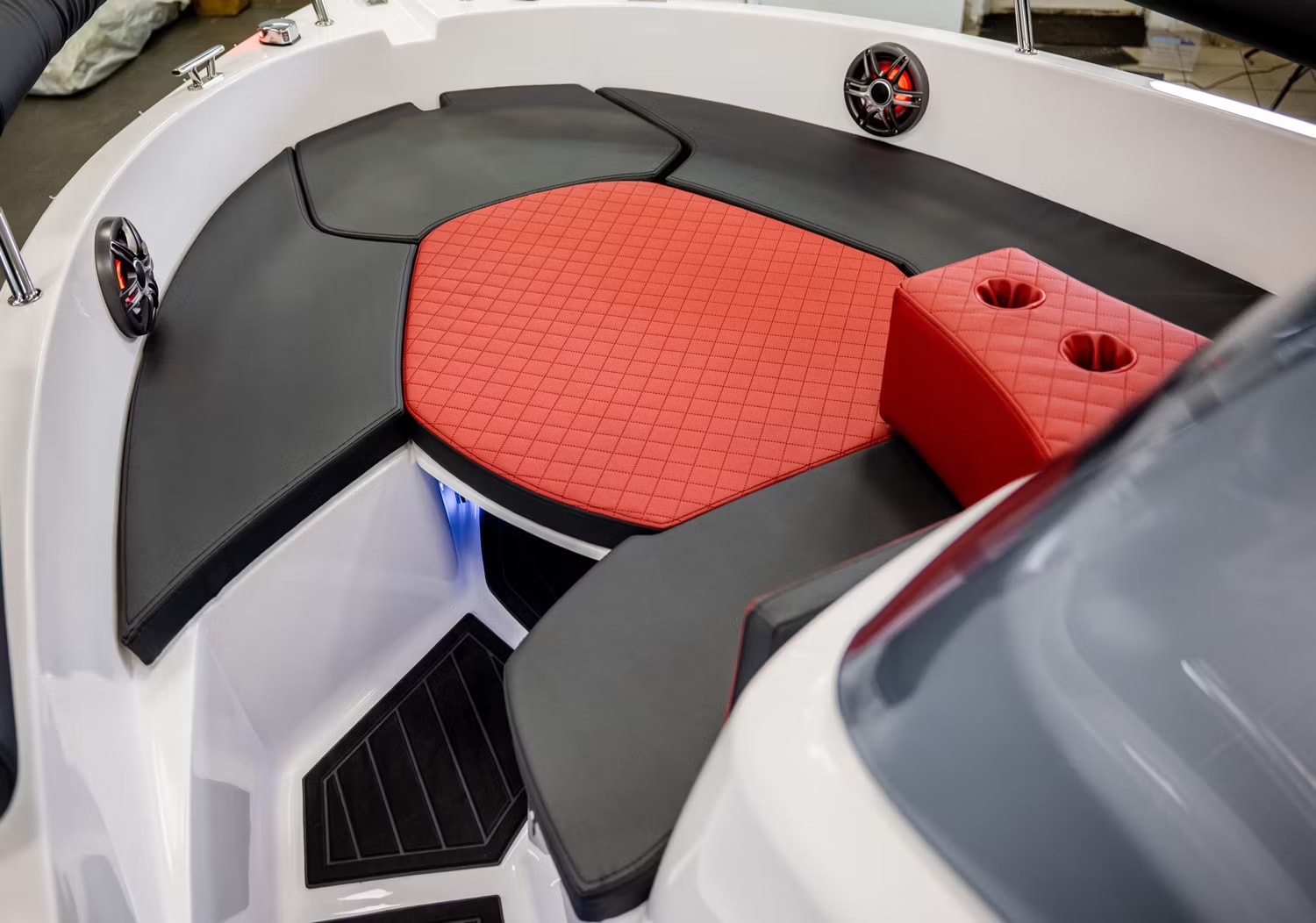 2026 Trident 530 Sport zu verkaufen (photo 16)