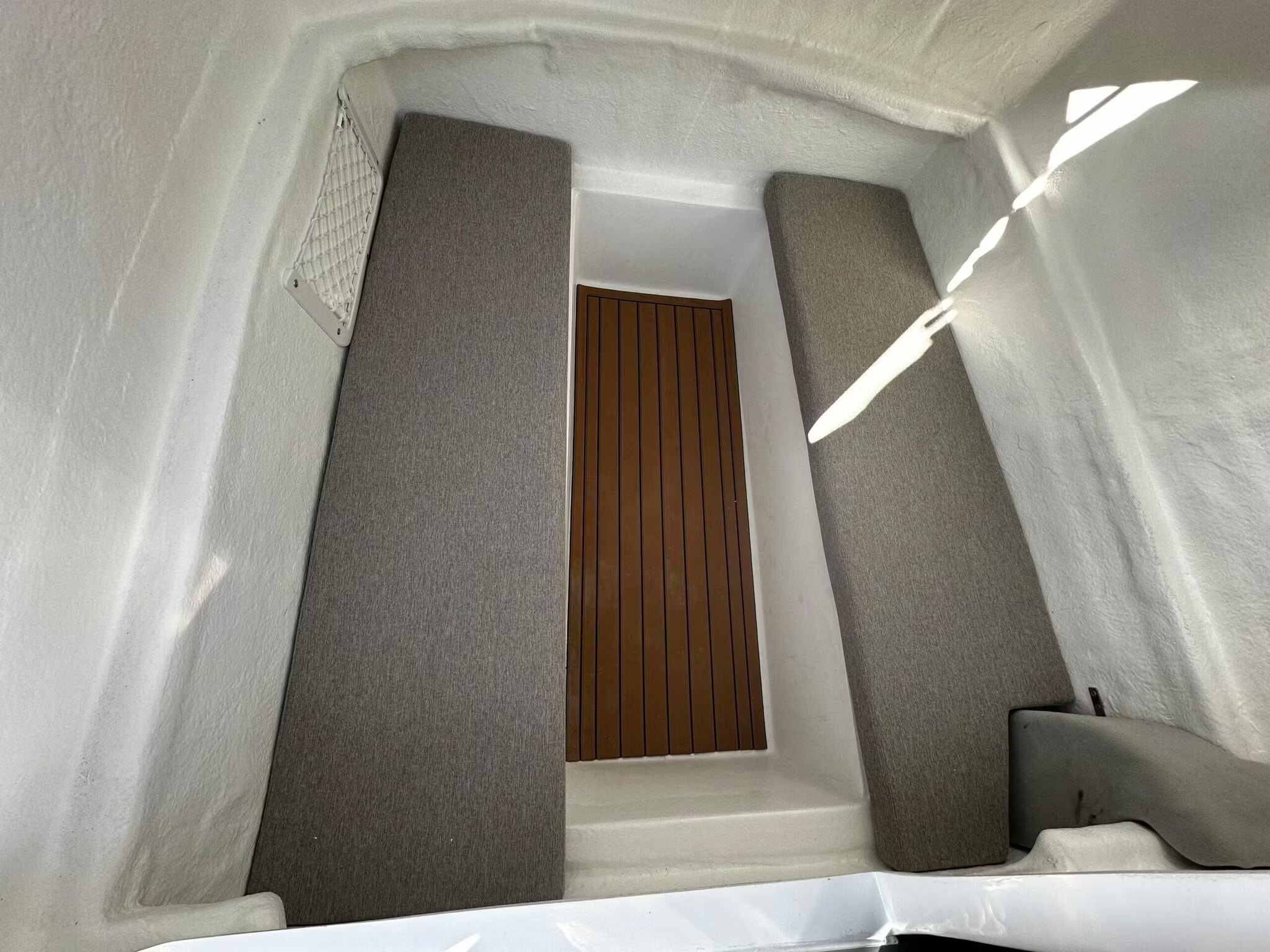 2026 Trident 630 Open te koop (photo 4)
