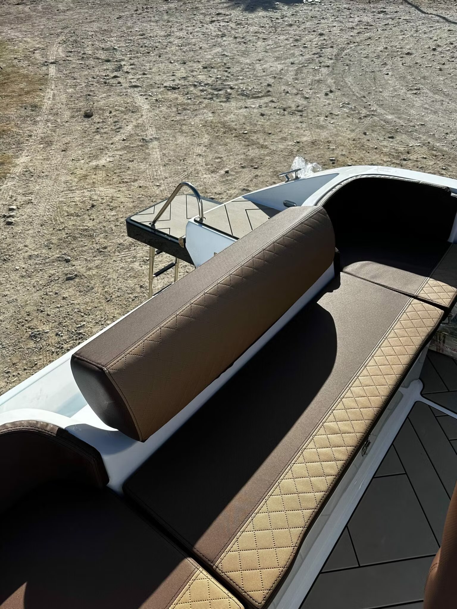2026 Trident 630 Open te koop (photo 8)
