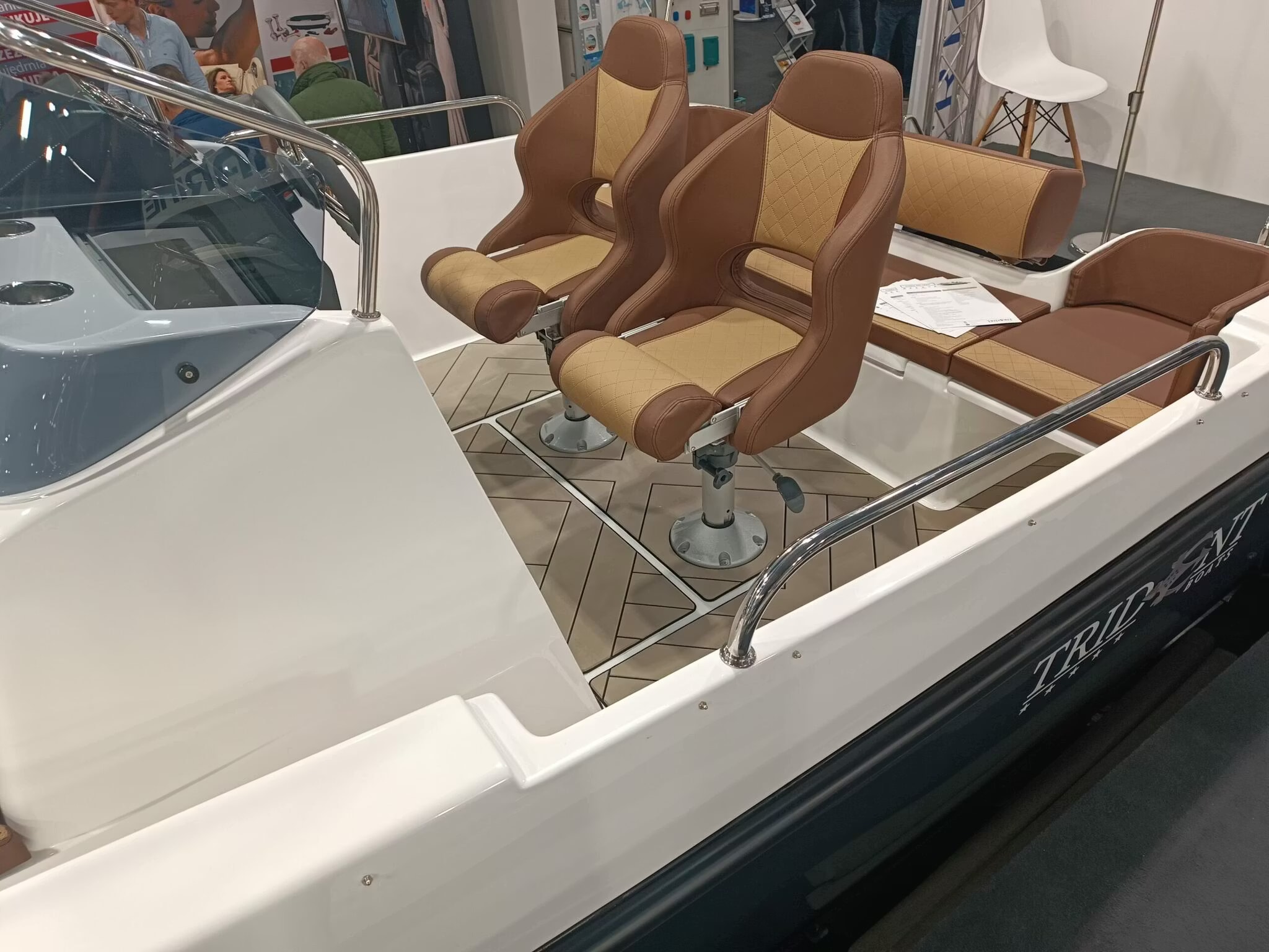 2026 Trident 630 Open te koop (photo 12)