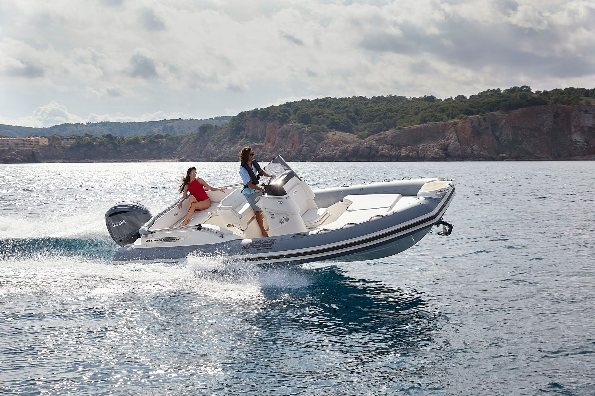 2026 Joker Clubman 22 Plus à vendre (photo 7)
