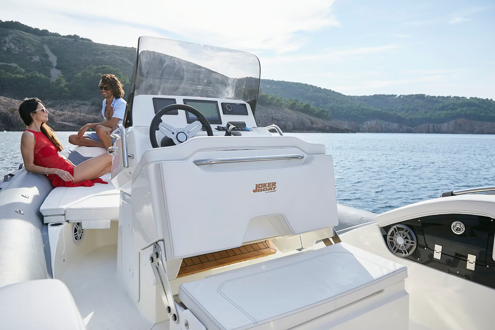 2026 Joker Clubman 22 Plus à vendre (photo 11)