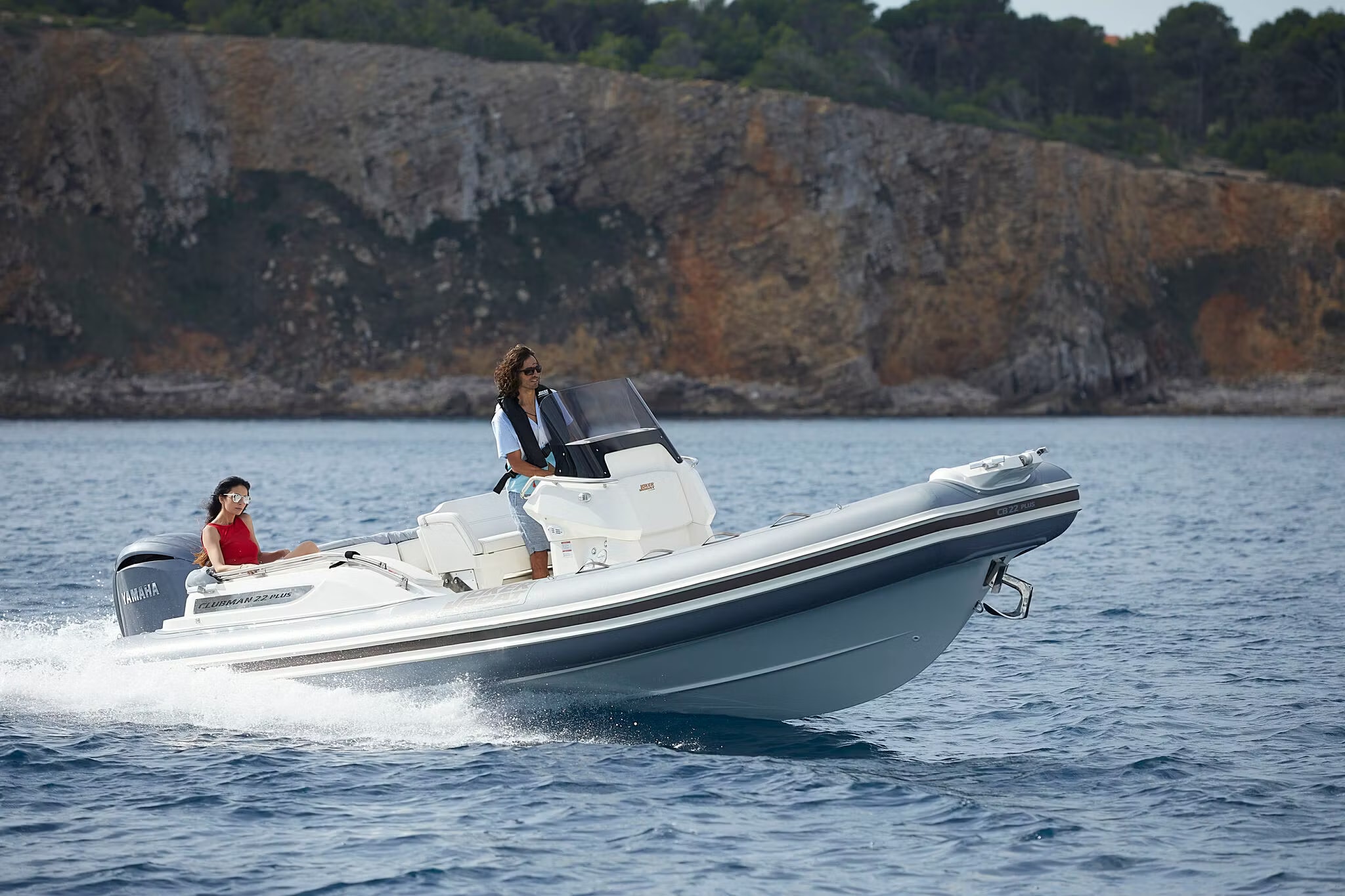 2026 Joker Clubman 22 Plus à vendre (photo 15)