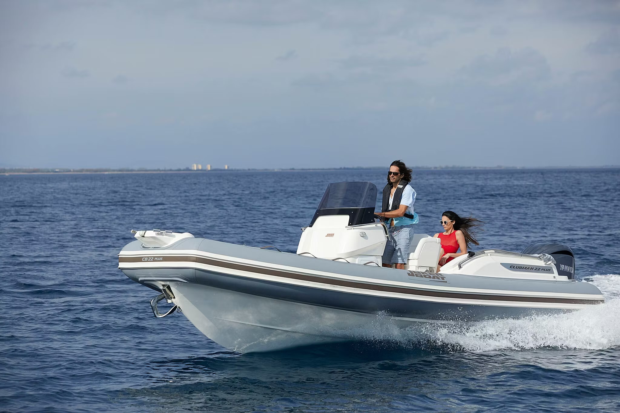 2026 Joker Clubman 22 Plus à vendre (photo 17)