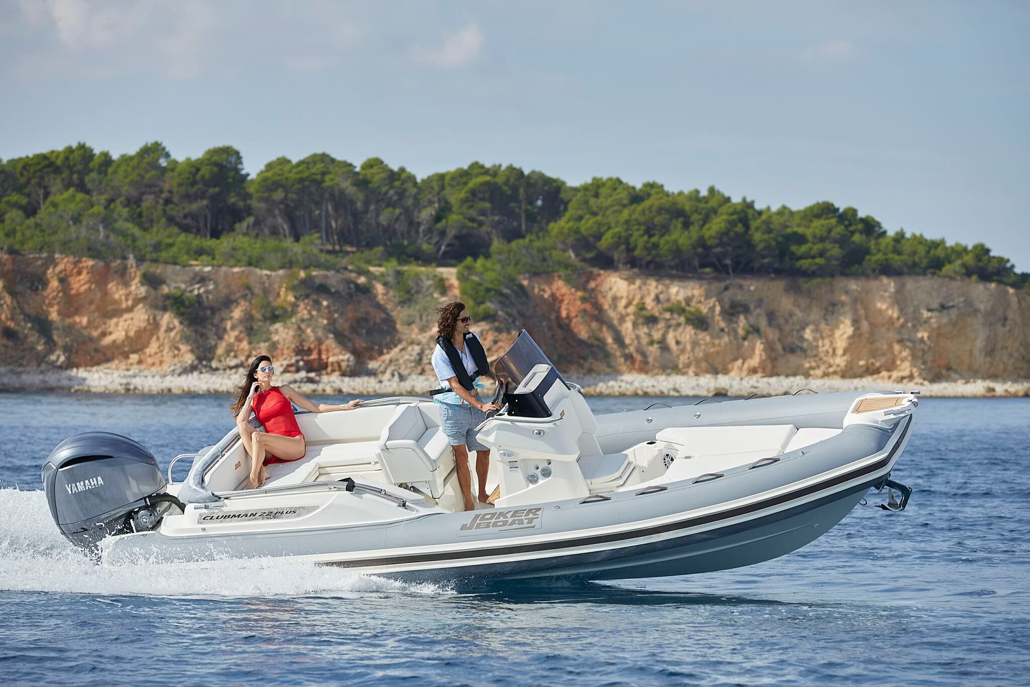 2026 Joker Clubman 22 Plus à vendre (photo 18)