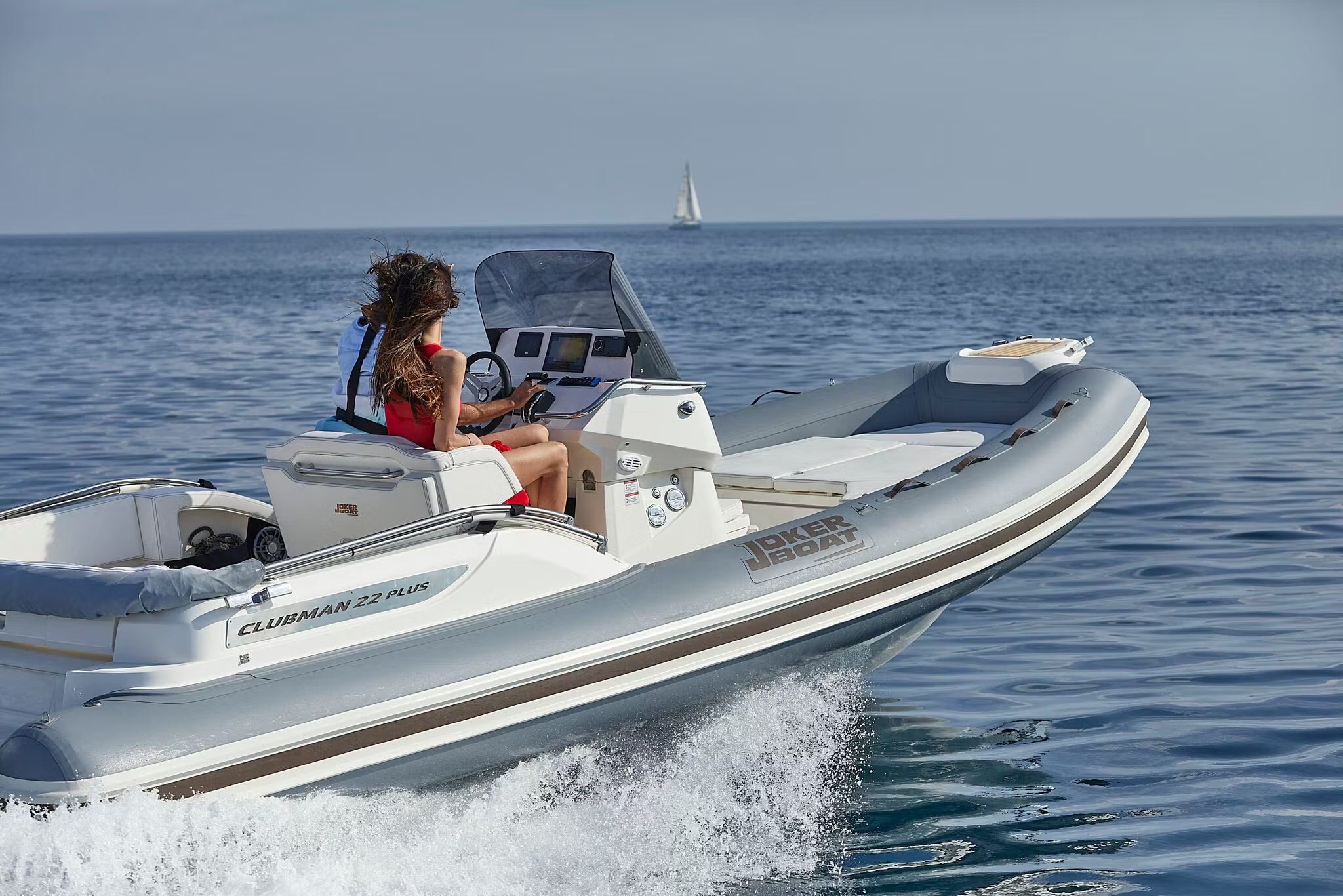 2026 Joker Clubman 22 Plus à vendre (photo 19)