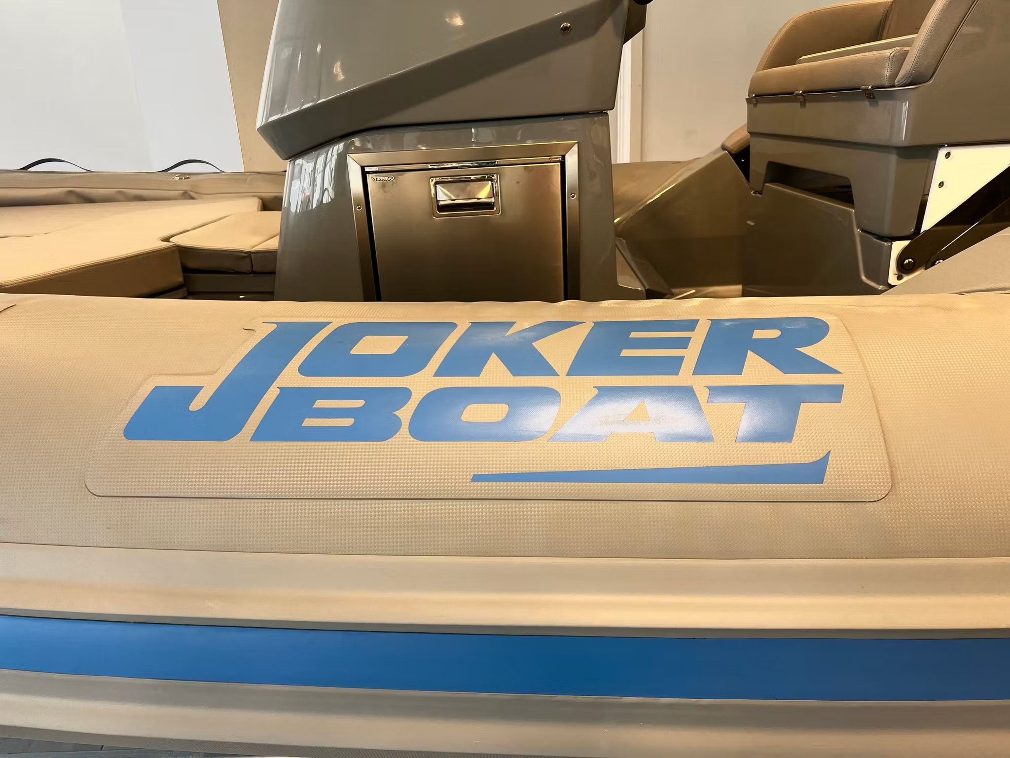 2026 Joker Clubman 22 Plus à vendre (photo 21)