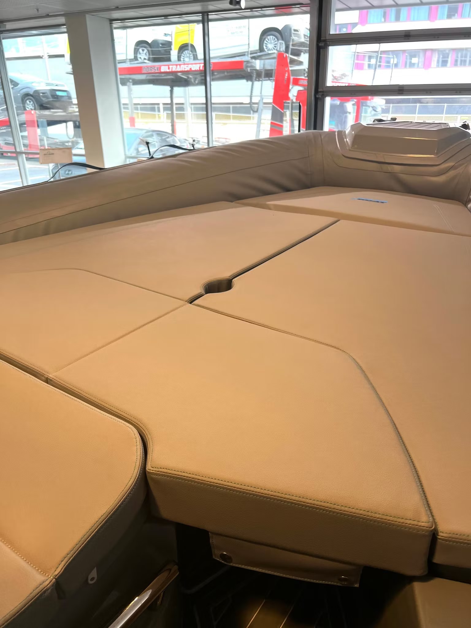 2026 Joker Clubman 22 Plus à vendre (photo 25)