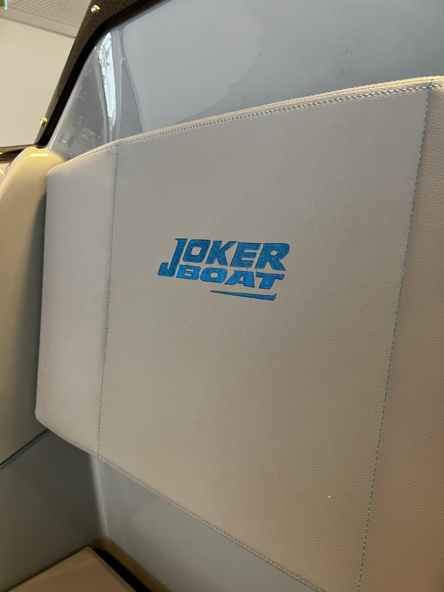 2026 Joker Clubman 22 Plus à vendre (photo 30)