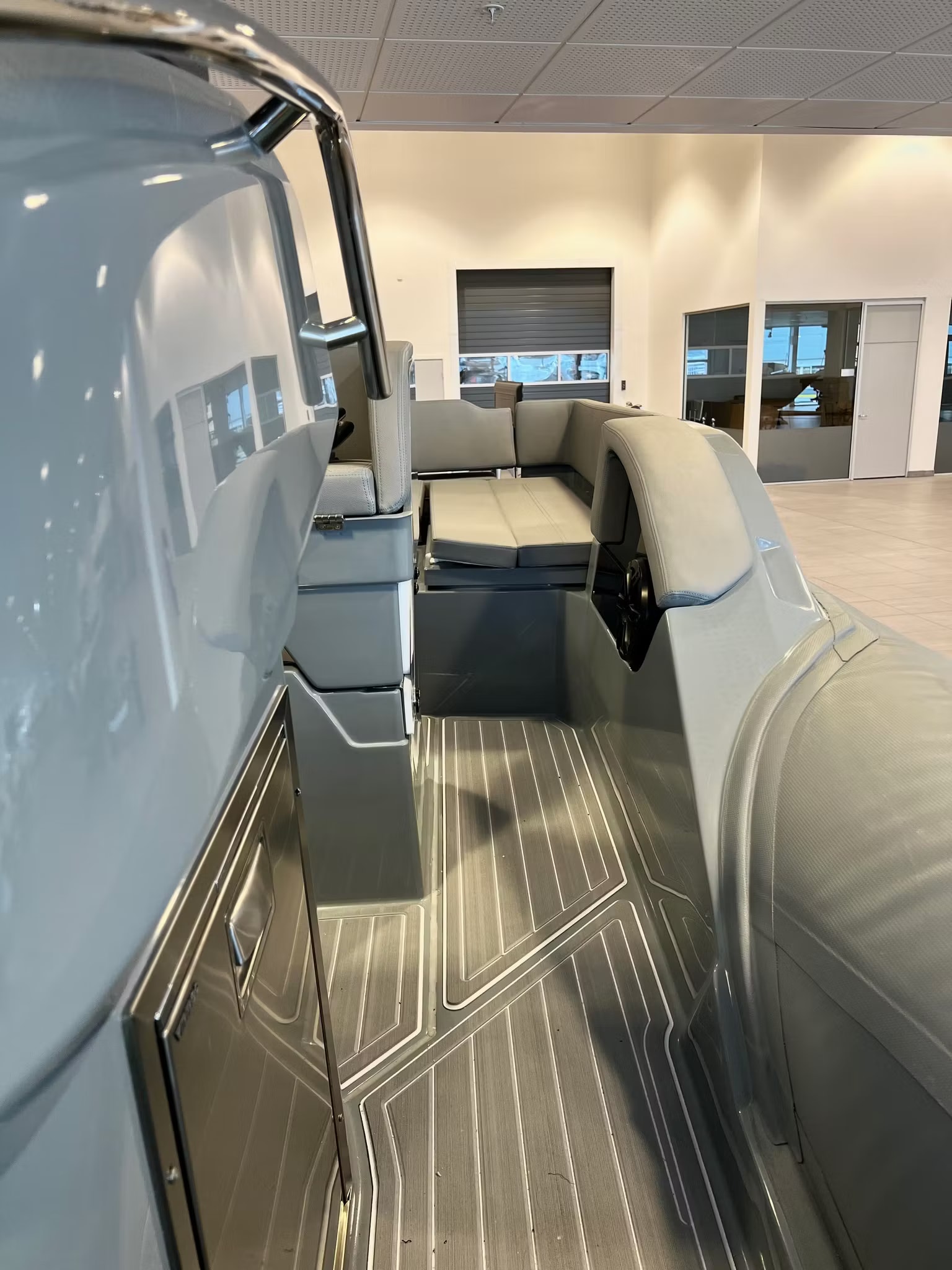 2026 Joker Clubman 22 Plus à vendre (photo 31)