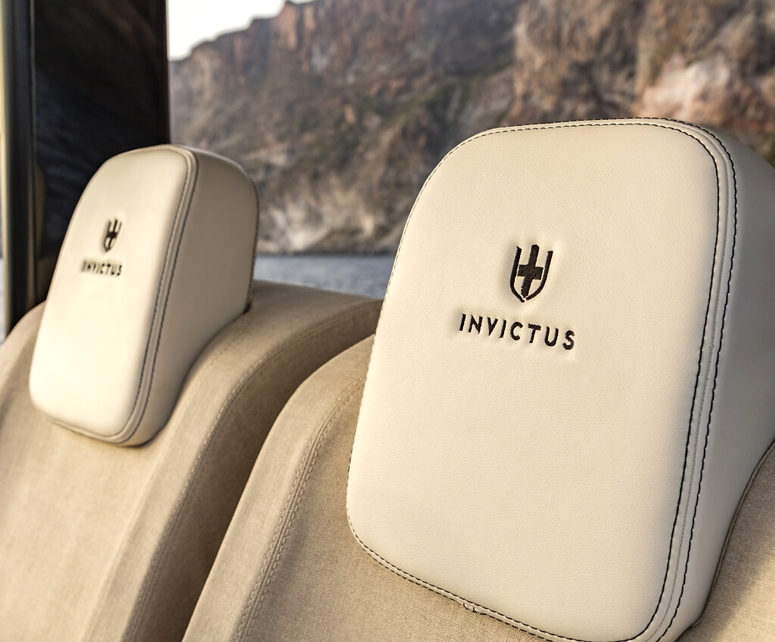 2024 2024 Invictus 280 à vendre (photo 12)