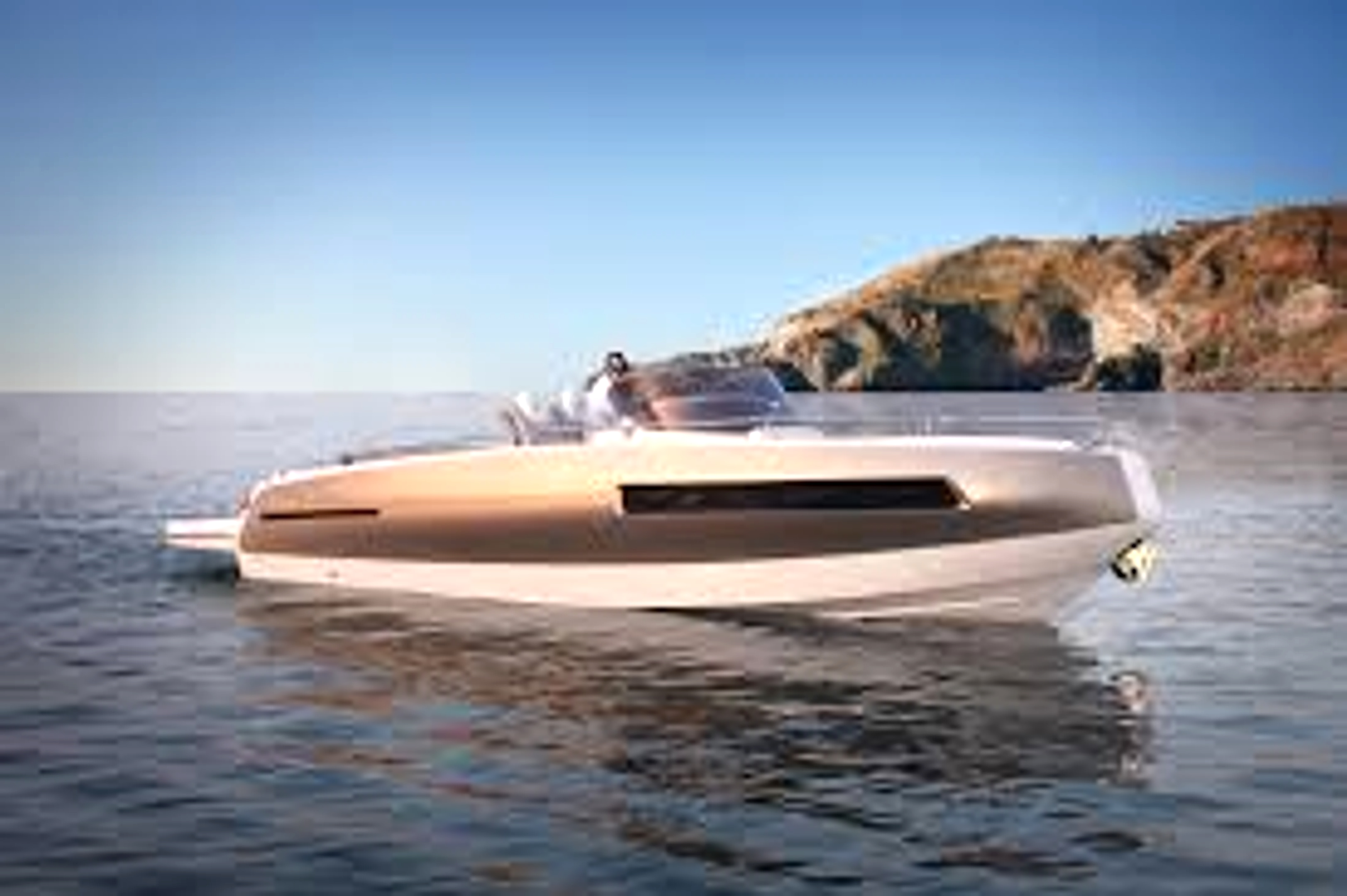 2024 2024 Invictus 280 à vendre (photo 4)