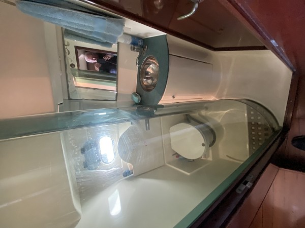 2001 Jeanneau Prestige 36 na sprzedaż (photo 4)