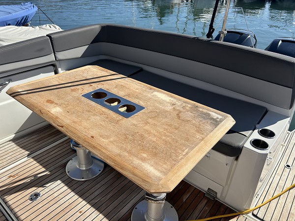 2020 Jeanneau Cap Camarat 10.5 WA for sale (photo 6)