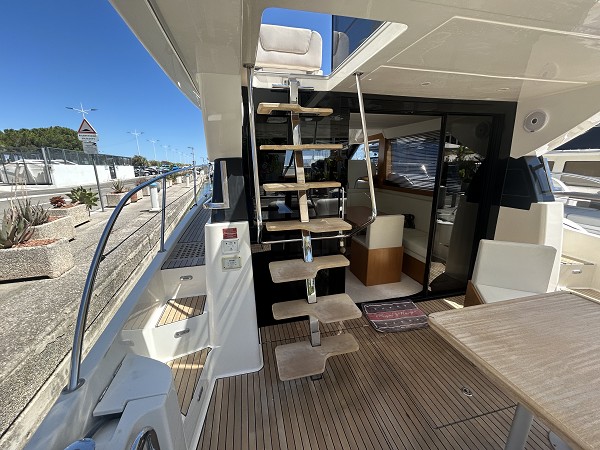 2015 Bavaria 420 Virtess te koop (photo 3)