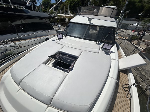 2015 Bavaria 420 Virtess te koop (photo 4)