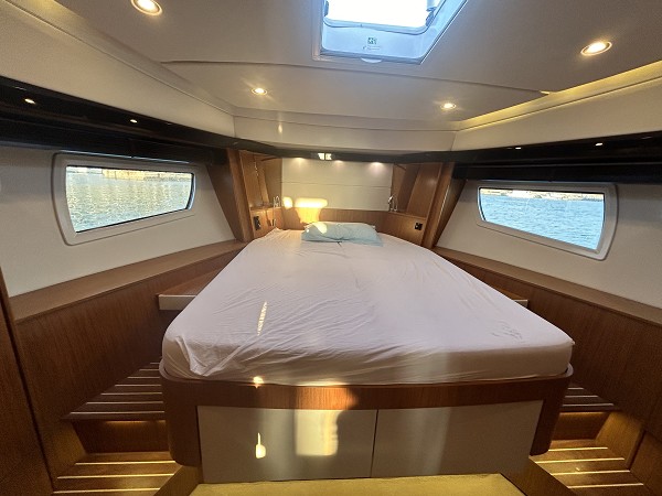 2015 Bavaria 420 Virtess te koop (photo 8)