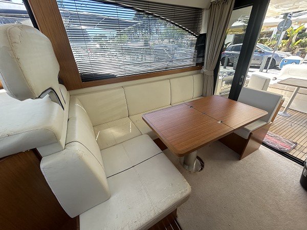 2015 Bavaria 420 Virtess te koop (photo 10)