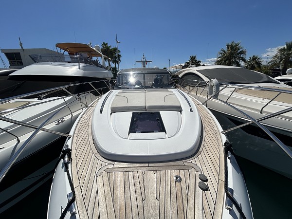 2020 Princess V50 na sprzedaż (photo 2)