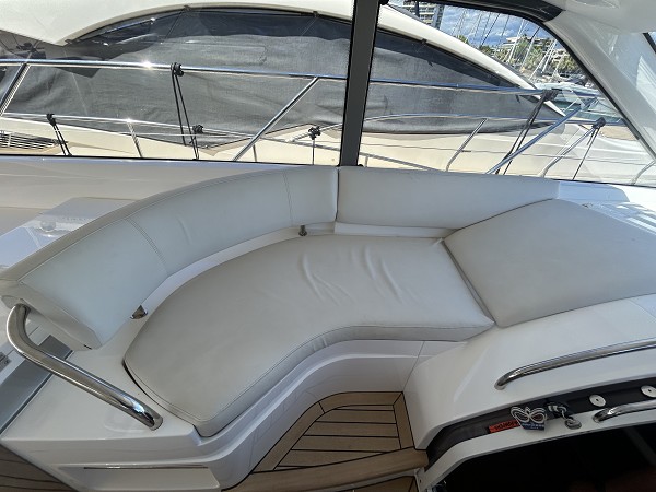 2020 Princess V50 na sprzedaż (photo 3)