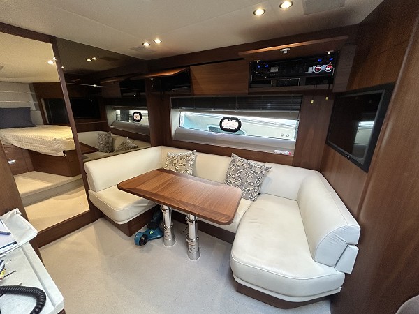 2020 Princess V50 na sprzedaż (photo 5)