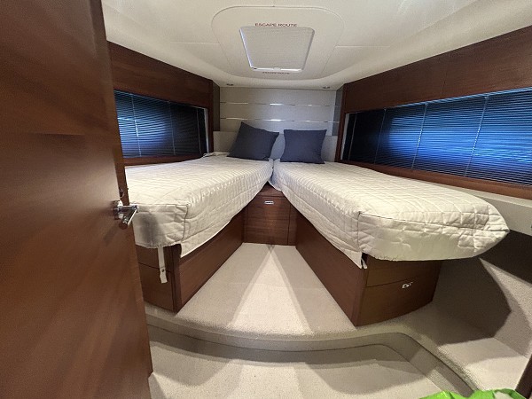 2020 Princess V50 na sprzedaż (photo 6)